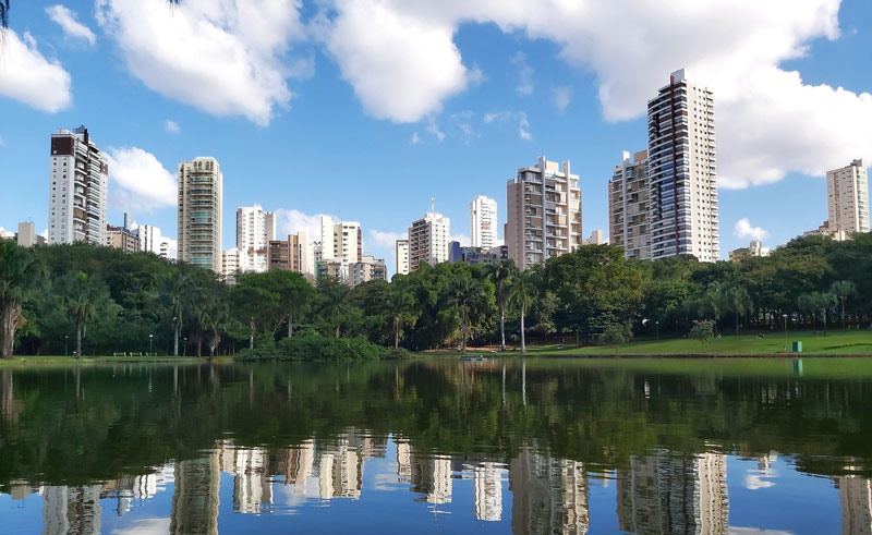 Turismo Odontológico